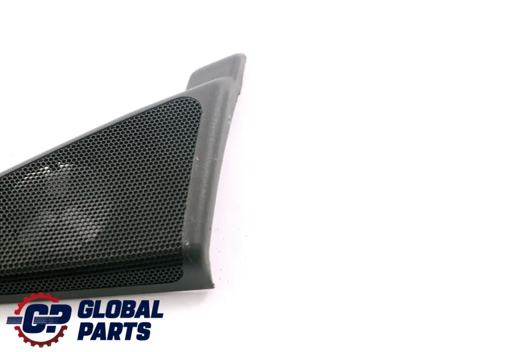 Mercedes CLC CL203 Delantero Izquierdo Espejo Retrovisor Triangulo Cubierta - SKU A2037250394 - Número de pieza A2037250394