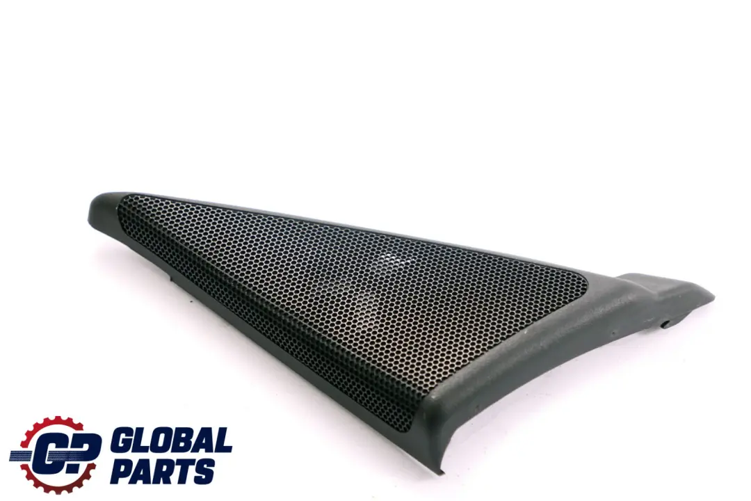 Mercedes CLC CL203 Delantero Izquierdo Espejo Retrovisor Triangulo Cubierta - SKU A2037250394 - Número de pieza A2037250394