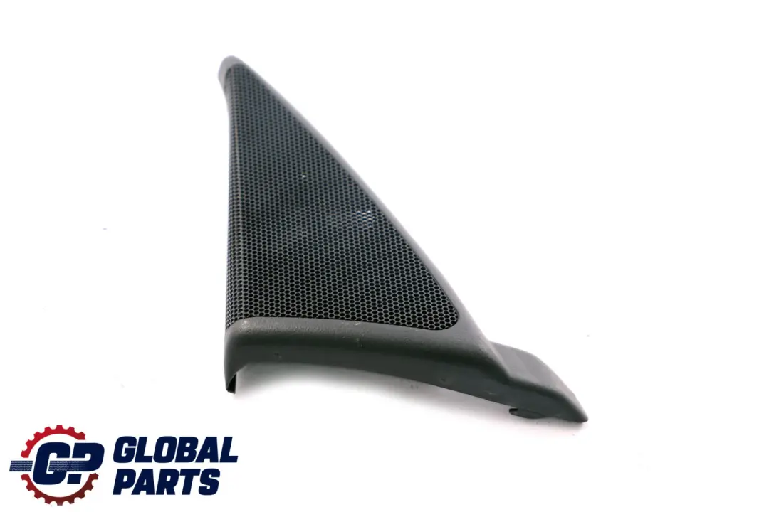 Mercedes CLC CL203 Delantero Izquierdo Espejo Retrovisor Triangulo Cubierta - SKU A2037250394 - Número de pieza A2037250394