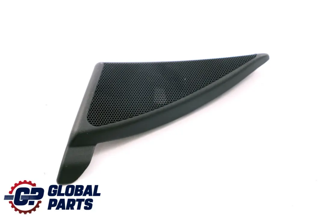 Mercedes CLC CL203 Delantero Izquierdo Espejo Retrovisor Triangulo Cubierta - SKU A2037250394 - Número de pieza A2037250394
