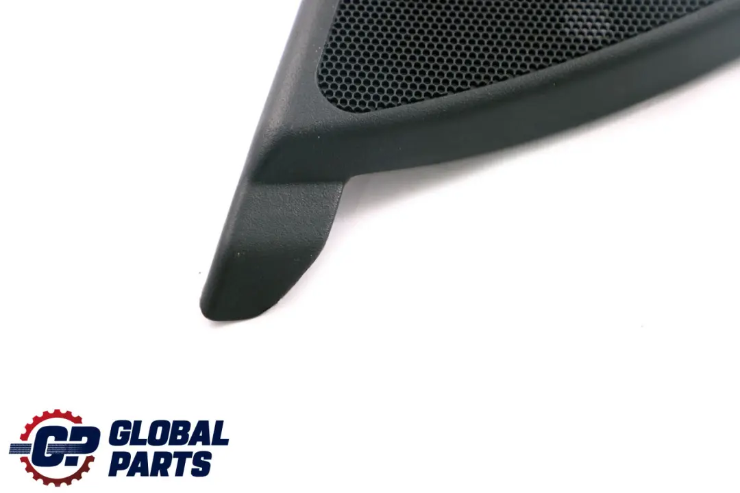 Mercedes CLC CL203 Front Left N/S Wing Mirror Triangle Trim Cover - SKU A2037250394 - Part number A2037250394