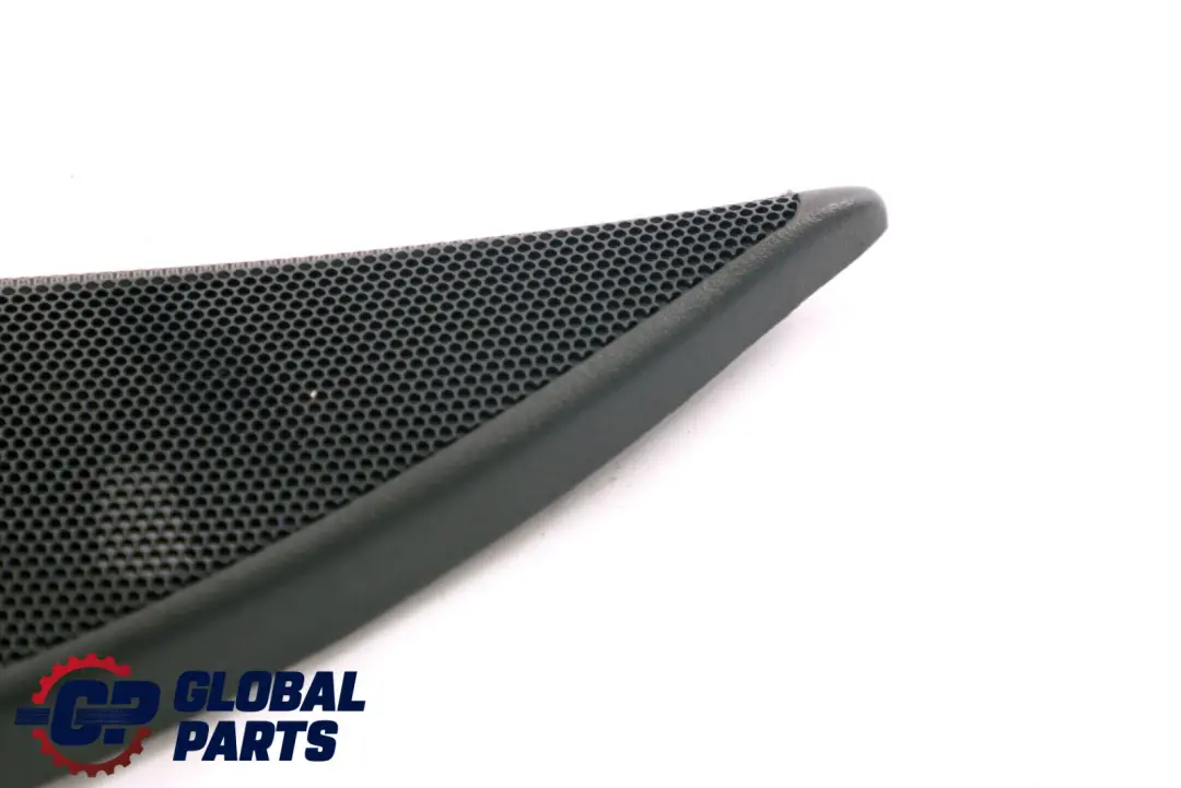 Mercedes CLC CL203 Delantero Izquierdo Espejo Retrovisor Triangulo Cubierta - SKU A2037250394 - Número de pieza A2037250394