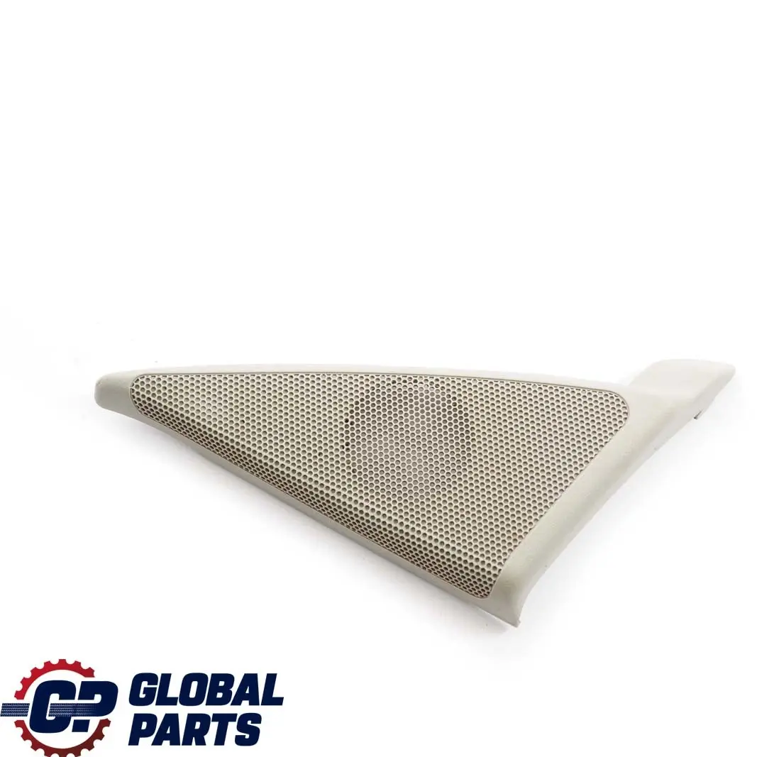 Mercedes-Benz CL203 Front Left N/S Wing Mirror Triangle Trim Cover to with Part number A2037250394 Mercedes-Benz CL203 Front Left N/S Wing Mirror Triangle Trim Cover - SKU A2037250394-q - Part number A2037250394