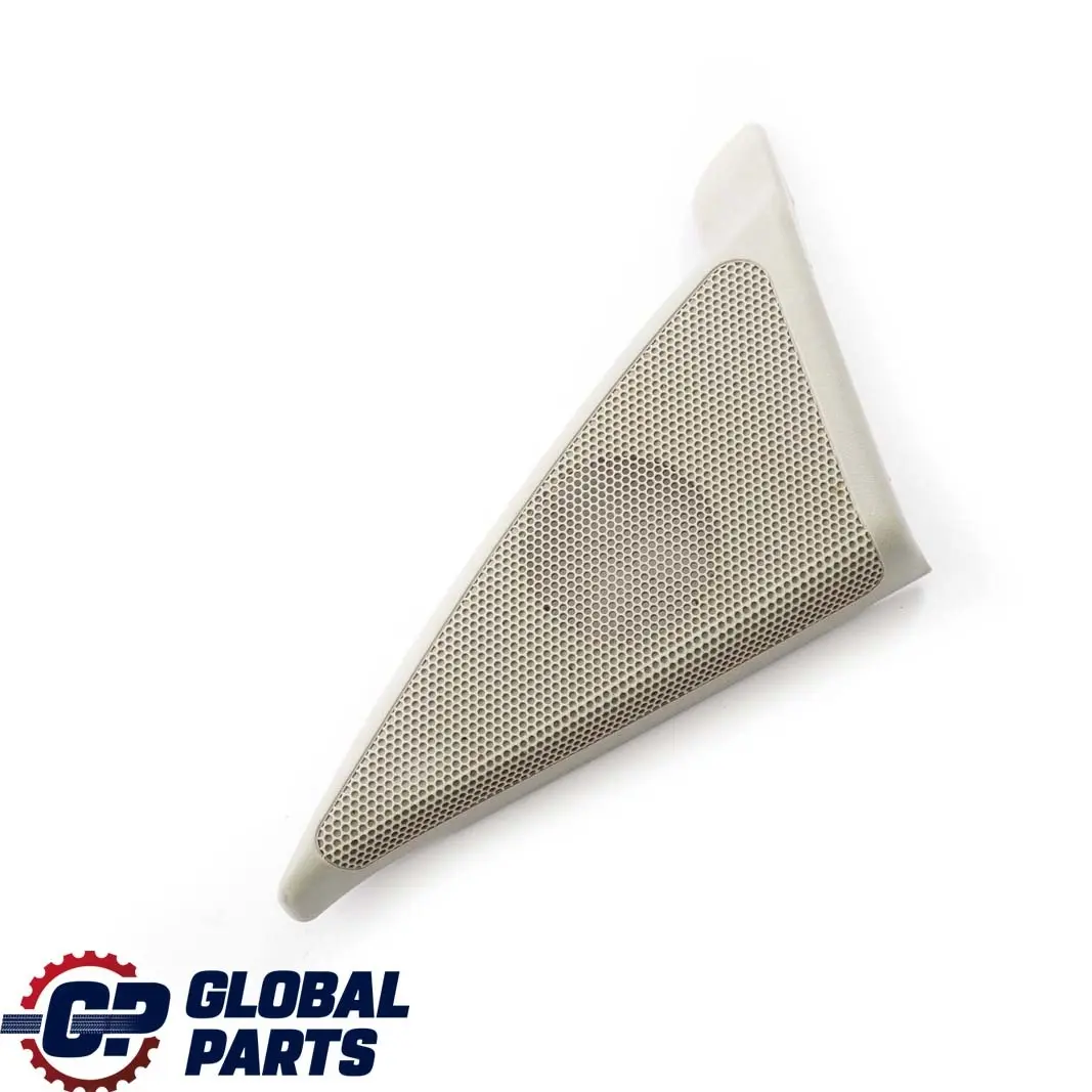  Mercedes-Benz CL203 Front Left N/S Wing Mirror Triangle Trim Cover - SKU A2037250394-q - Part number A2037250394