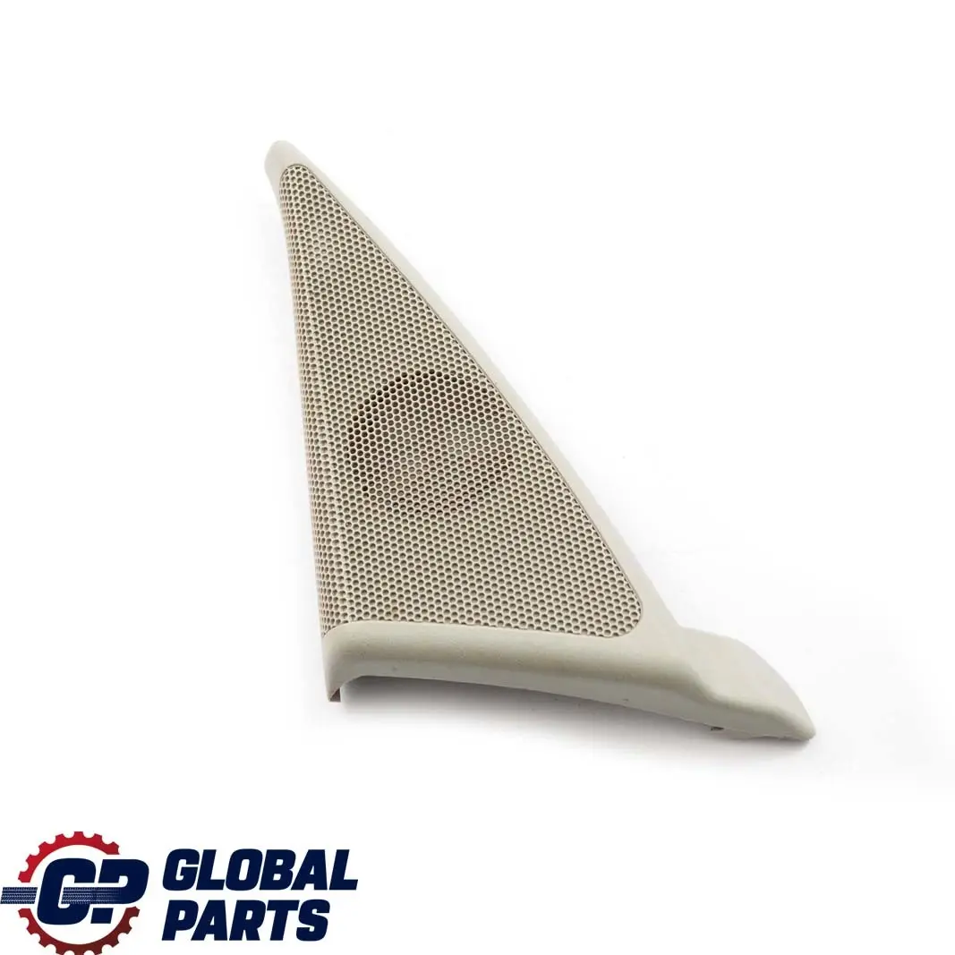 Mercedes-Benz CL203 Front Left N/S Wing Mirror Triangle Trim Cover to with Part number A2037250394 Mercedes-Benz CL203 Front Left N/S Wing Mirror Triangle Trim Cover - SKU A2037250394-q - Part number A2037250394