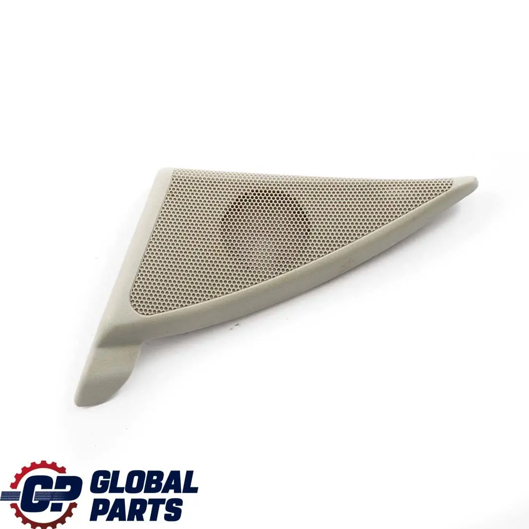 Mercedes-Benz CL203 Front Left N/S Wing Mirror Triangle Trim Cover - SKU A2037250394-q - Part number A2037250394