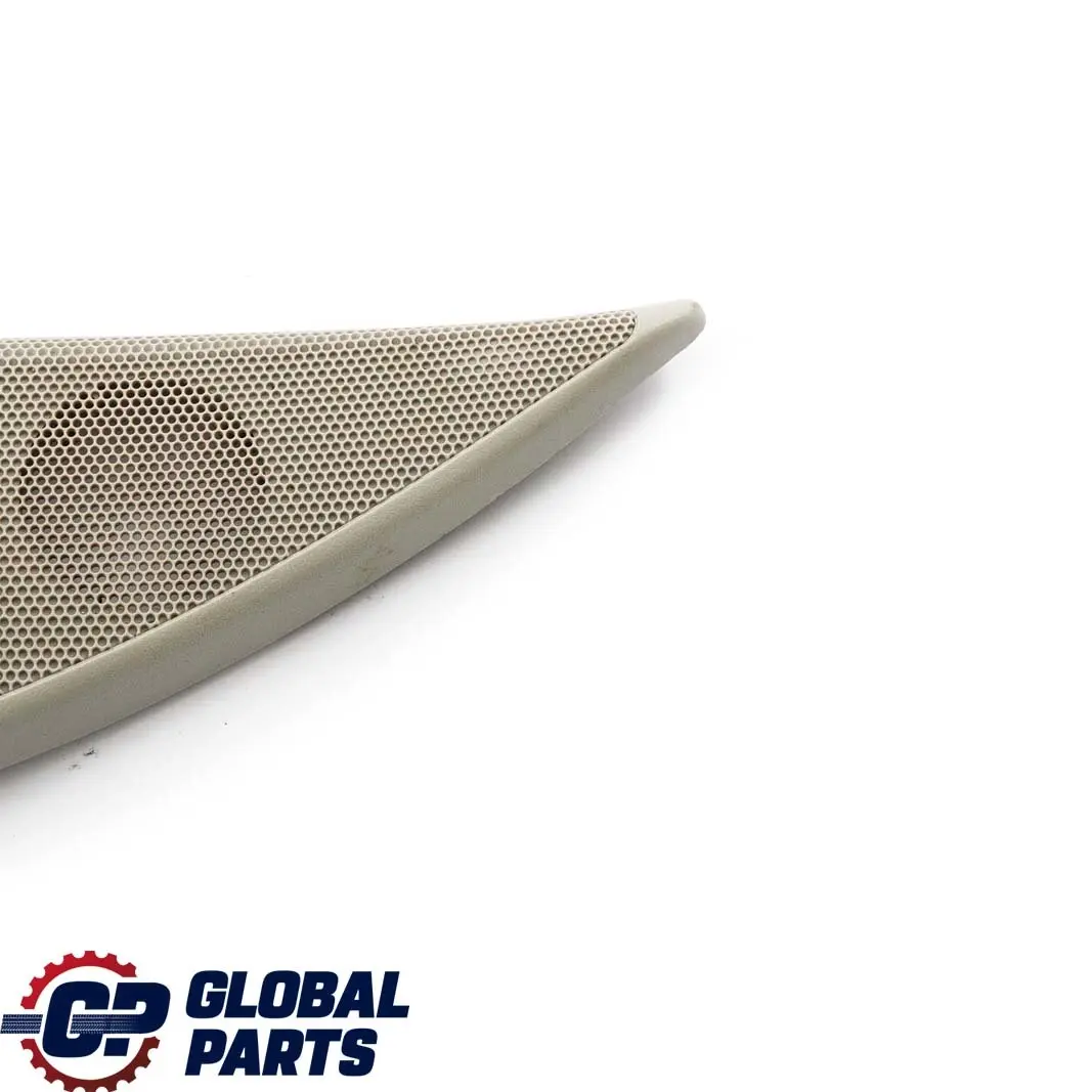  Mercedes-Benz CL203 Front Left N/S Wing Mirror Triangle Trim Cover - SKU A2037250394-q - Part number A2037250394