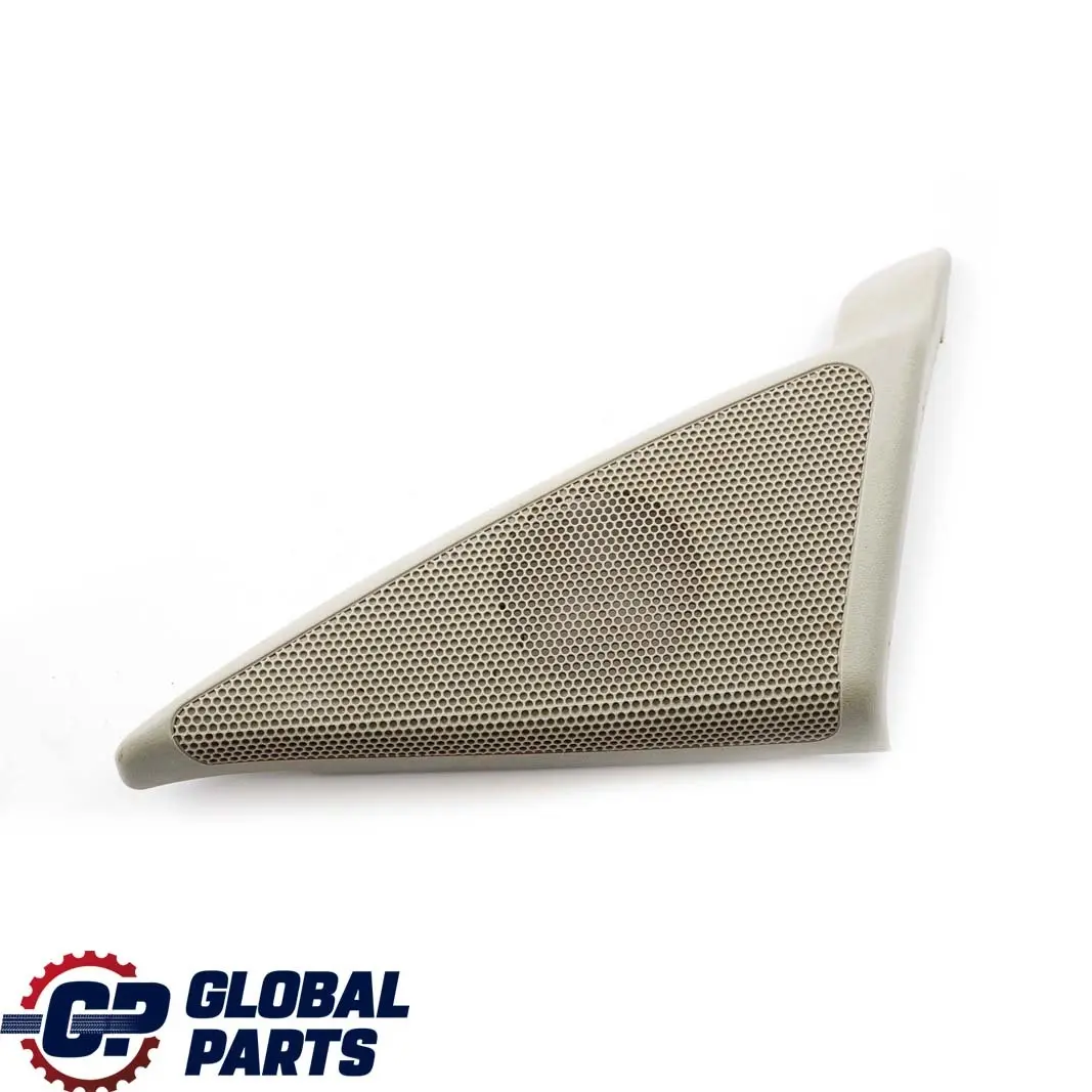 Mercedes-Benz CL203 Front Left N/S Wing Mirror Triangle Trim Cover A2037250394
