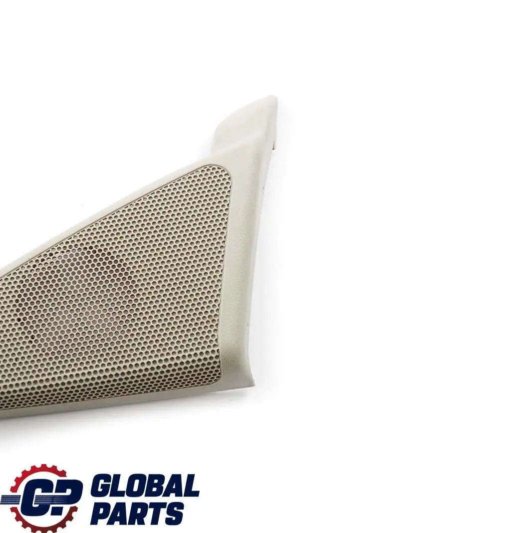 Mercedes-Benz CL203 Front Left N/S Wing Mirror Triangle Trim Cover to with Part number A2037250394 Mercedes-Benz CL203 Front Left N/S Wing Mirror Triangle Trim Cover - SKU A2037250394-q - Part number A2037250394