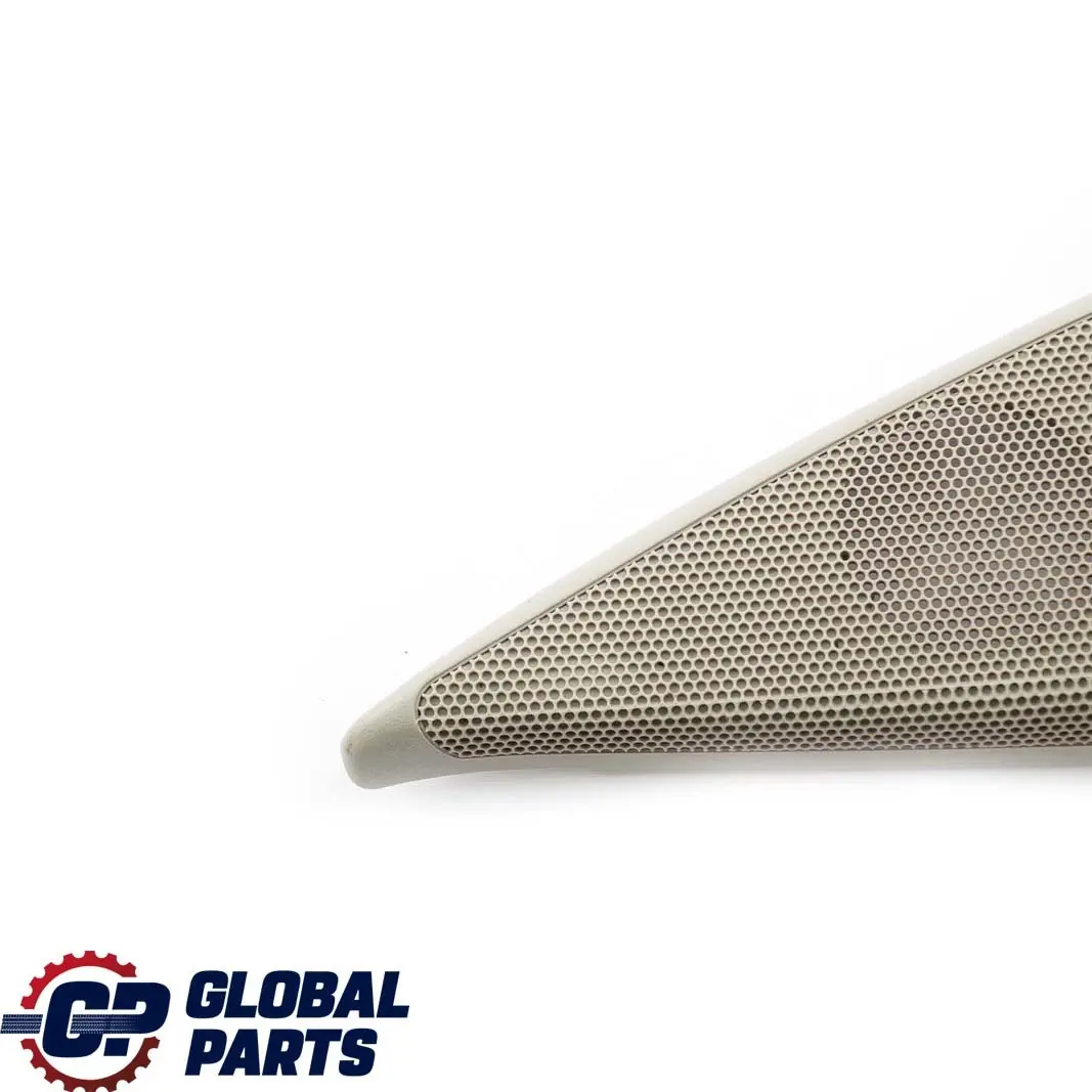 Mercedes-Benz CL203 Front Left N/S Wing Mirror Triangle Trim Cover to with Part number A2037250394 Mercedes-Benz CL203 Front Left N/S Wing Mirror Triangle Trim Cover - SKU A2037250394-q - Part number A2037250394