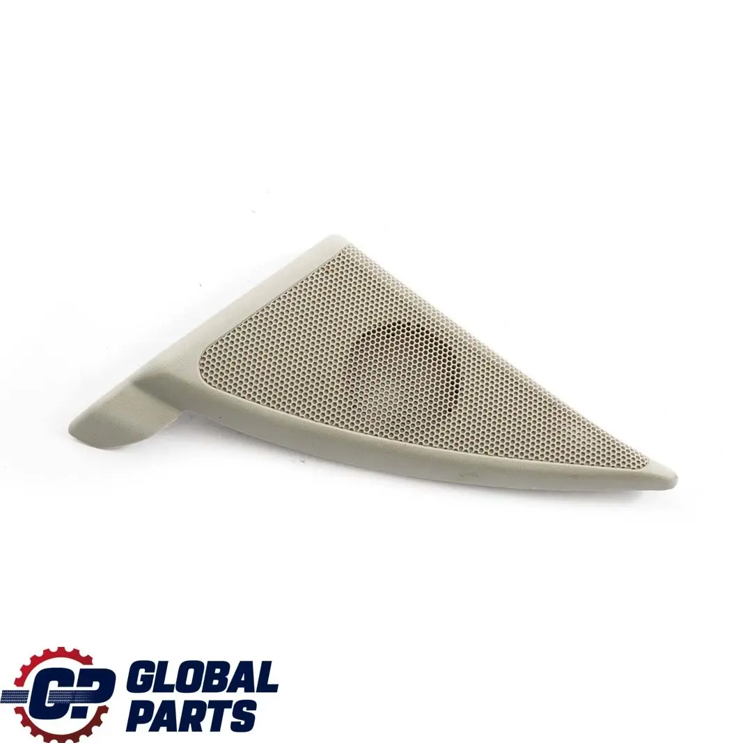  Mercedes-Benz CL203 Front Left N/S Wing Mirror Triangle Trim Cover - SKU A2037250394-q - Part number A2037250394
