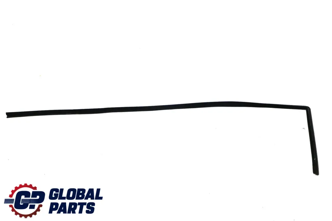 Mercedes CLC-Class CL203 Front Right Door O/S Window Seal Gasket A1687250825 - SKU A2037250425 - Part number A2037250425