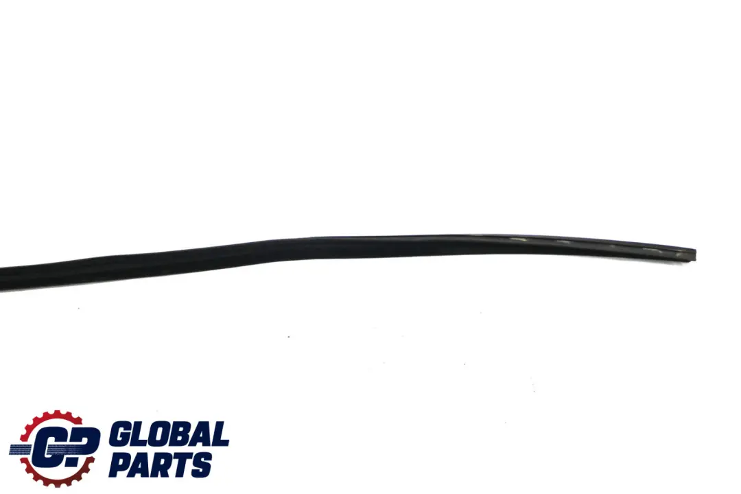 Mercedes CLC-Class CL203 Front Right Door O/S Window Seal Gasket A1687250825 - SKU A2037250425 - Part number A2037250425