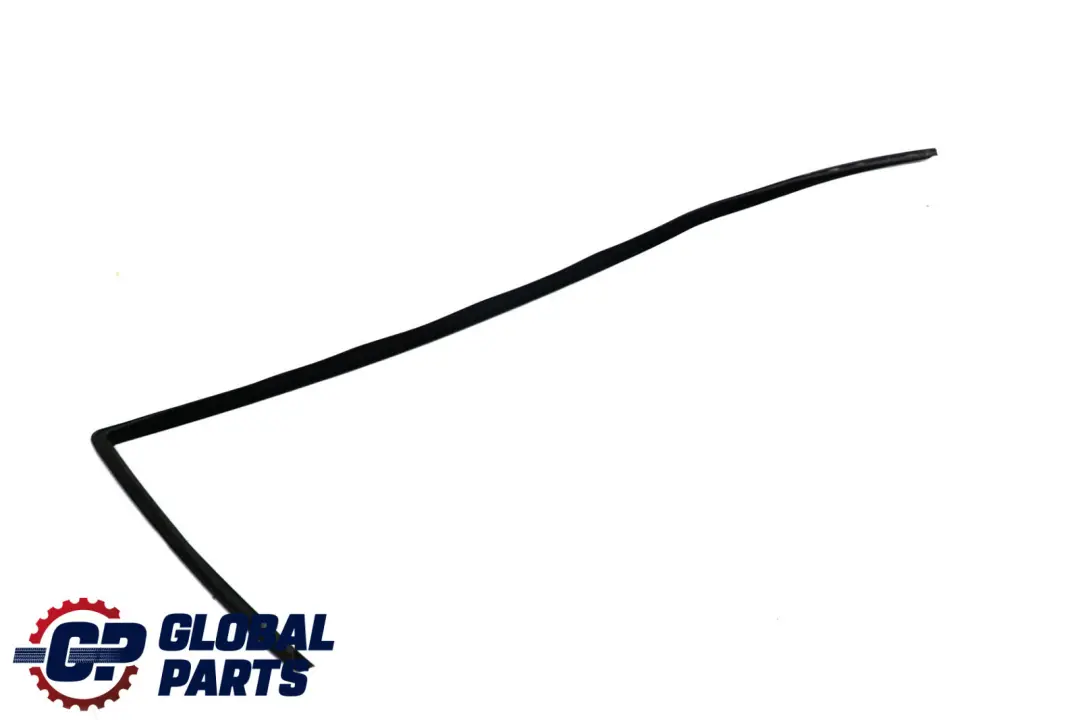Mercedes CLC-Class CL203 Front Right Door O/S Window Seal Gasket A1687250825 - SKU A2037250425 - Part number A2037250425