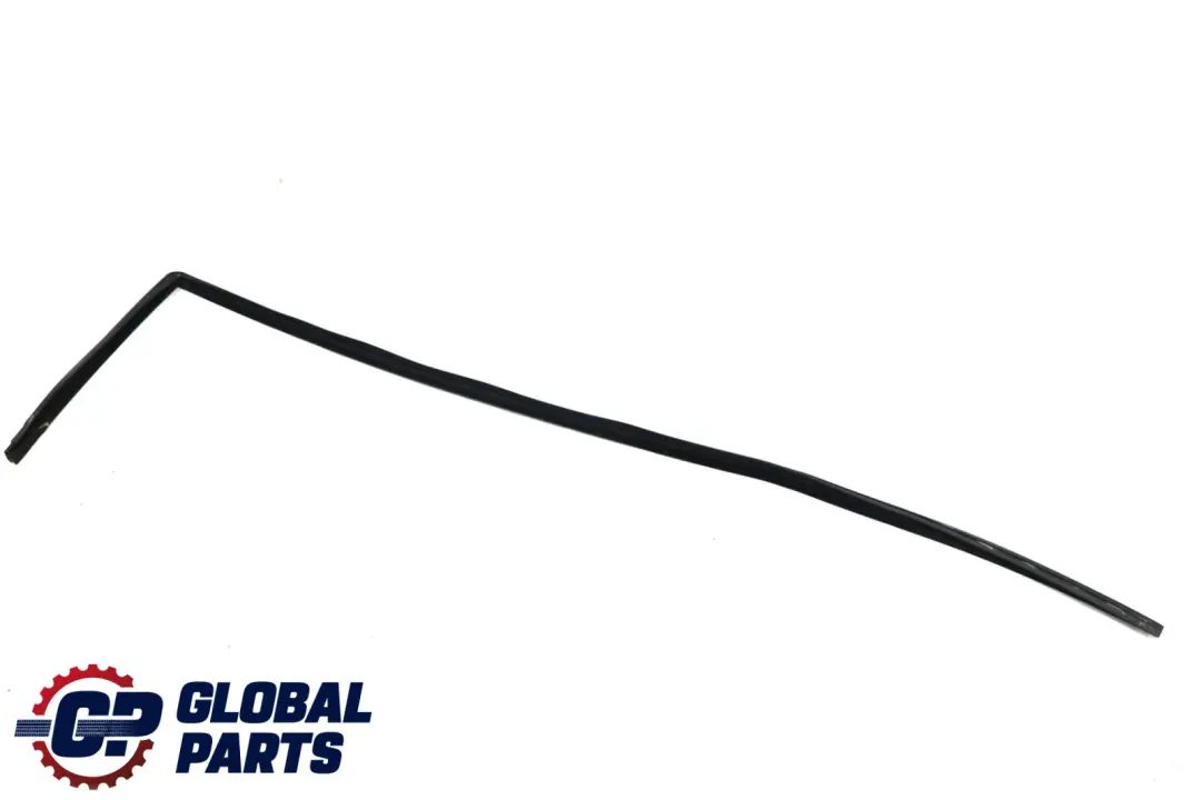Mercedes CLC-Class CL203 Front Right Door O/S Window Seal Gasket A1687250825 - SKU A2037250425 - Part number A2037250425