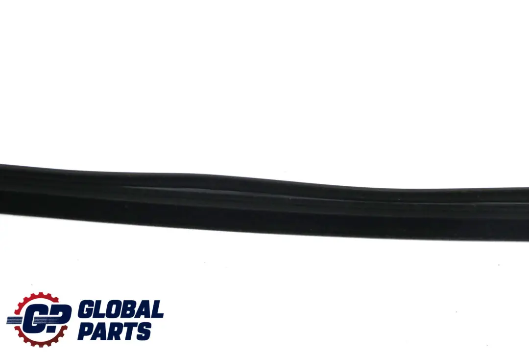 Mercedes CLC-Class CL203 Front Right Door O/S Window Seal Gasket A1687250825 - SKU A2037250425 - Part number A2037250425