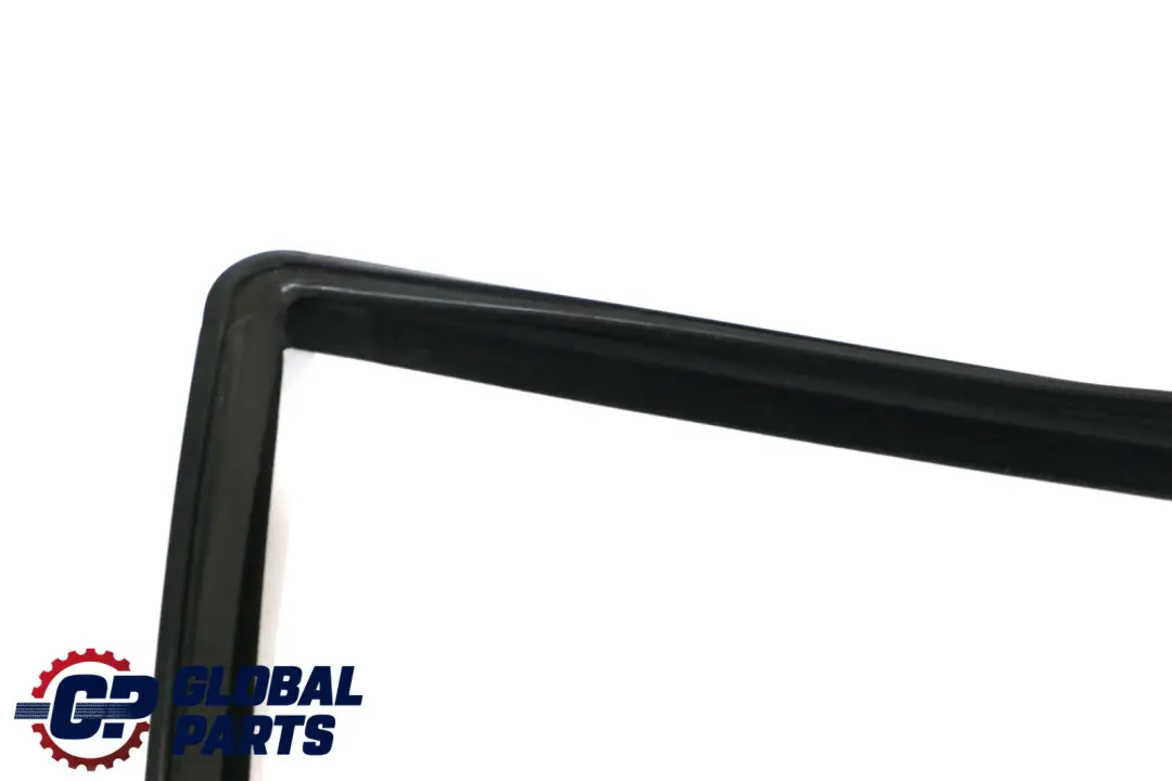 Mercedes CLC-Class CL203 Front Right Door O/S Window Seal Gasket A1687250825 - SKU A2037250425 - Part number A2037250425