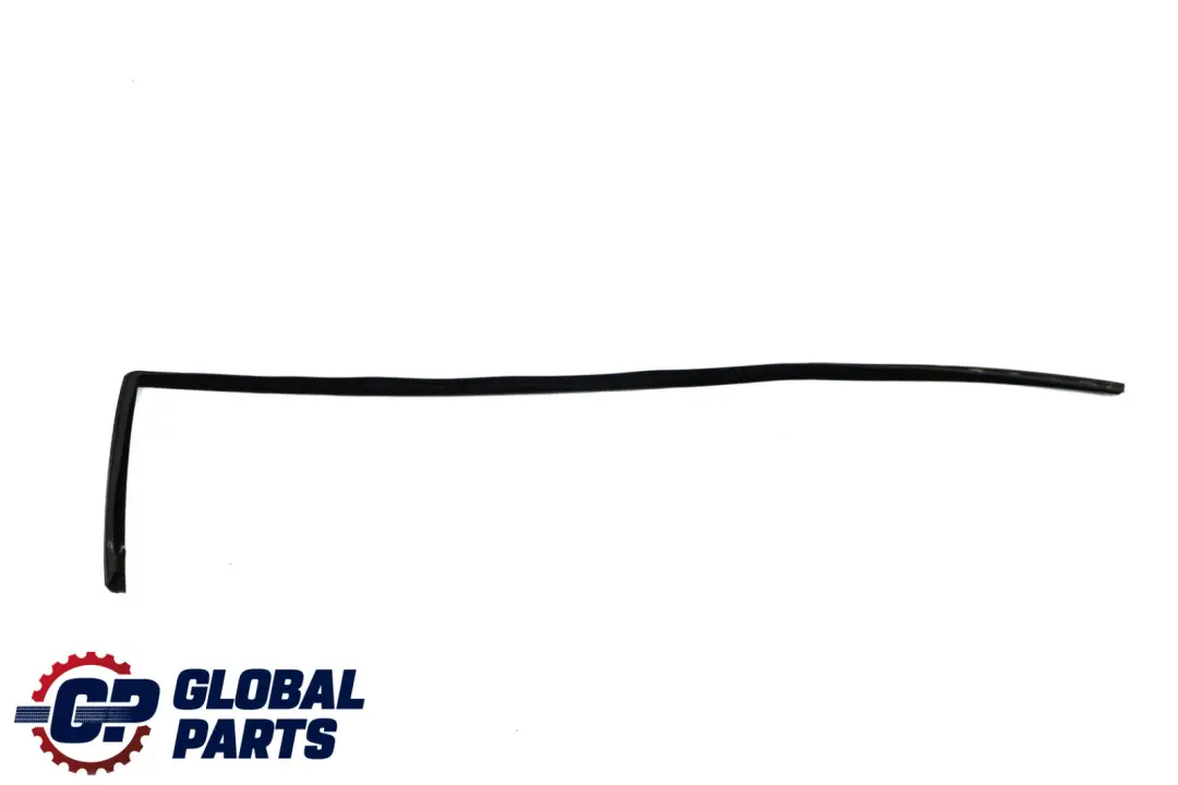 Mercedes CLC-Class CL203 Front Right Door O/S Window Seal Gasket A1687250825 - SKU A2037250425 - Part number A2037250425