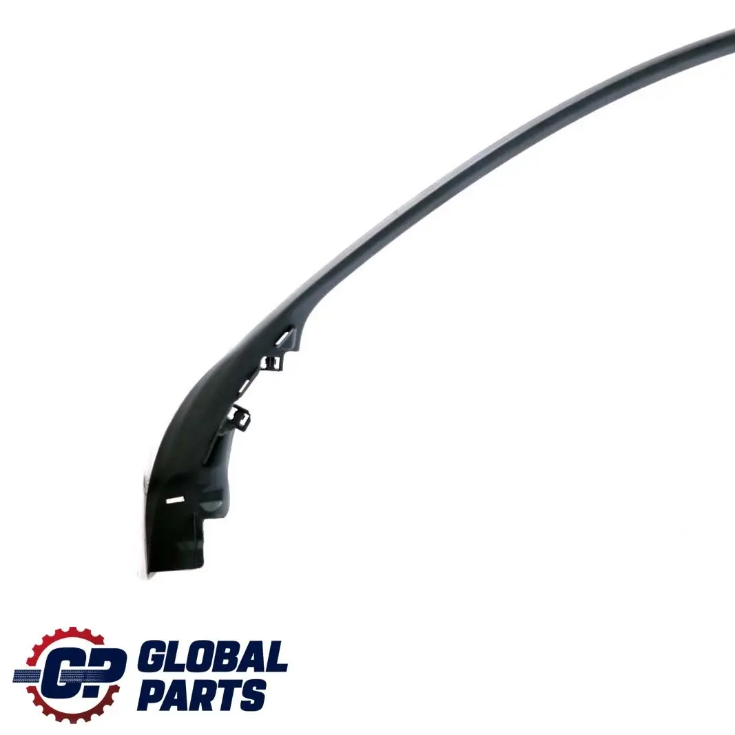 Destra O/S Finestrino Telaio Trim Mould Cover Mercedes CLC CL203 - SKU A2037250471-1 - Numero di parte A2037250471