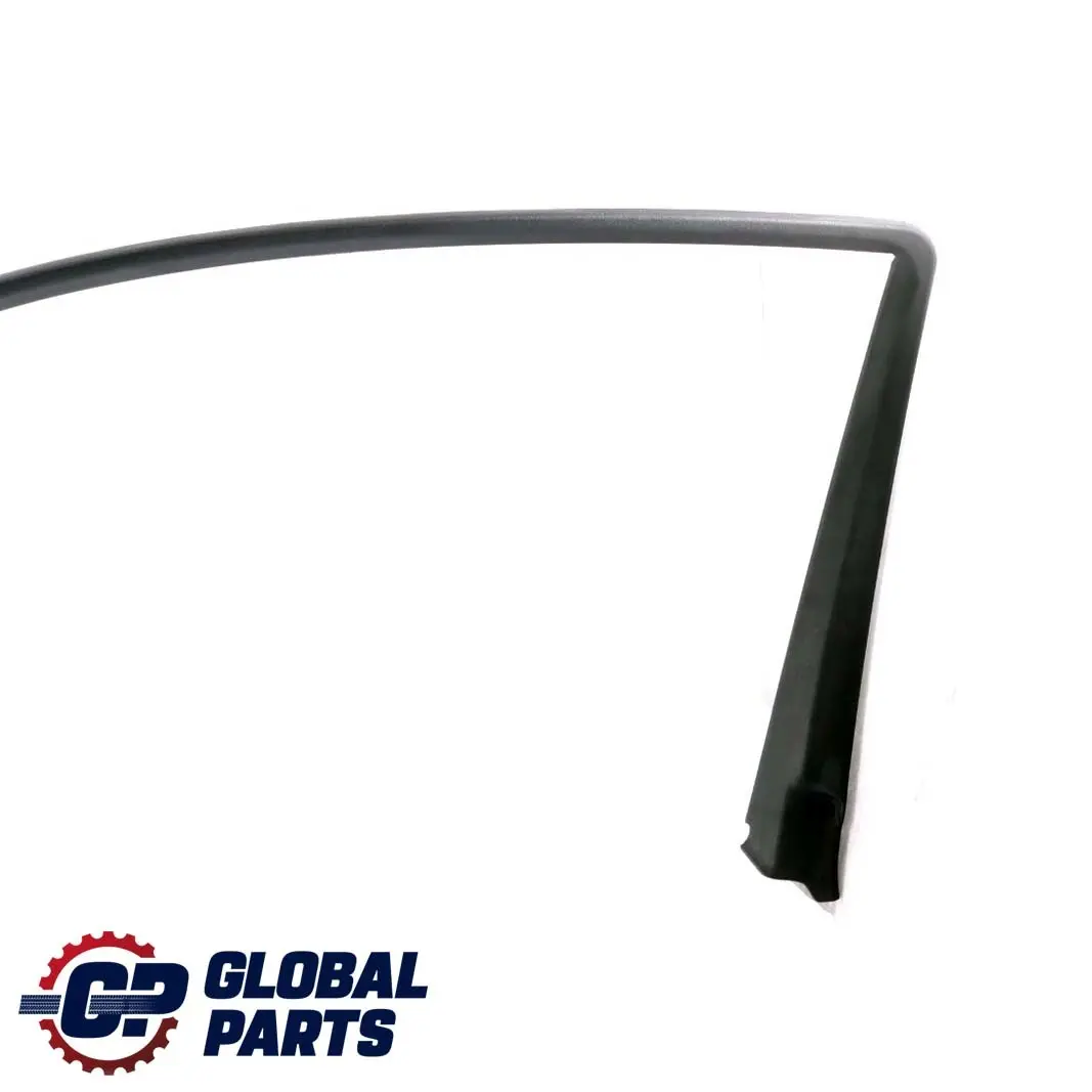 Destra O/S Finestrino Telaio Trim Mould Cover Mercedes CLC CL203 - SKU A2037250471-1 - Numero di parte A2037250471