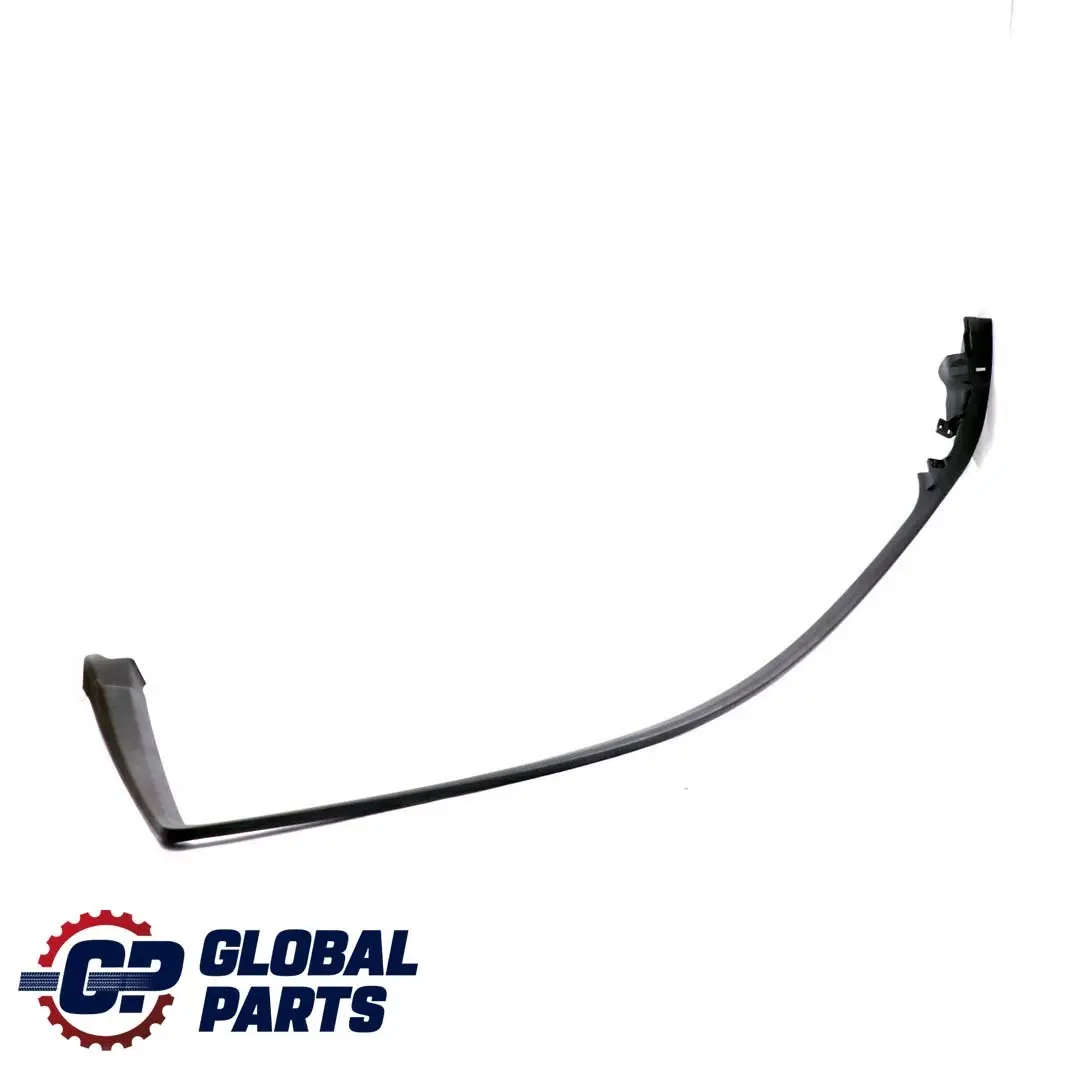 Mercedes CLC CL203 Rechte Fensterrahmen Zierleiste - SKU A2037250471-1 - Teilenummer A2037250471