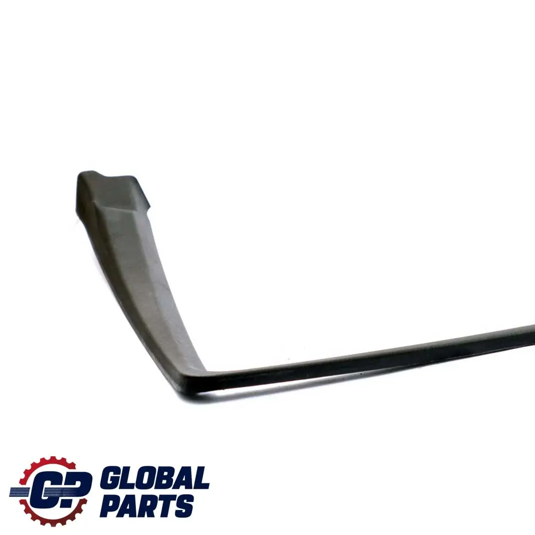 Right O/S Window Frame Trim Mould Cover to Mercedes CLC CL203 with Part number A2037250471 Mercedes CLC CL203 Right O/S Window Frame Trim Mould Cover - SKU A2037250471-1 - Part number A2037250471