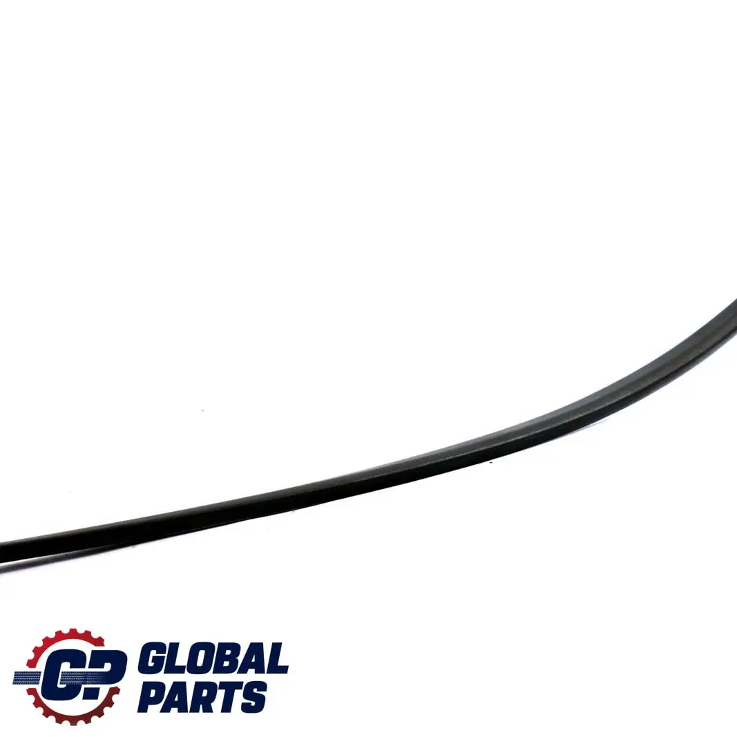 Destra O/S Finestrino Telaio Trim Mould Cover Mercedes CLC CL203 - SKU A2037250471-1 - Numero di parte A2037250471