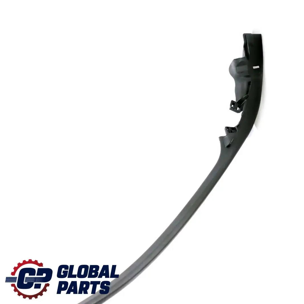 Destra O/S Finestrino Telaio Trim Mould Cover Mercedes CLC CL203 - SKU A2037250471-1 - Numero di parte A2037250471