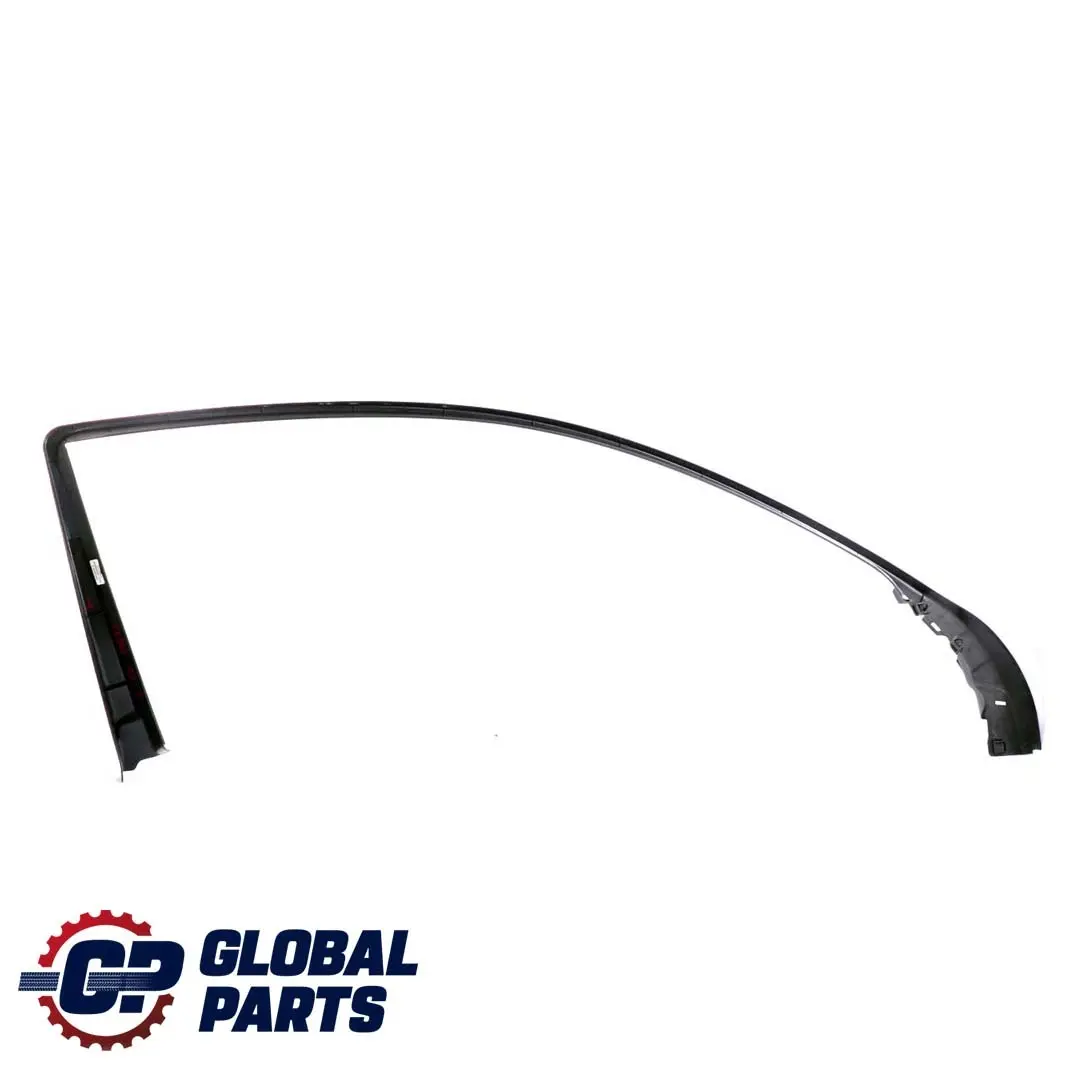 Destra O/S Finestrino Telaio Trim Mould Cover Mercedes CLC CL203 - SKU A2037250471-1 - Numero di parte A2037250471