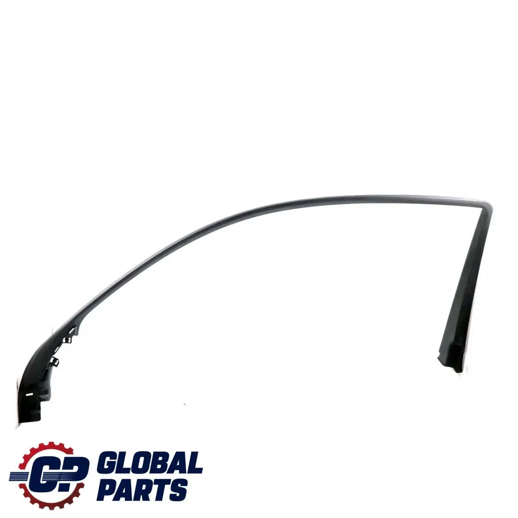 Destra O/S Finestrino Telaio Trim Mould Cover Mercedes CLC CL203 - SKU A2037250471-1 - Numero di parte A2037250471