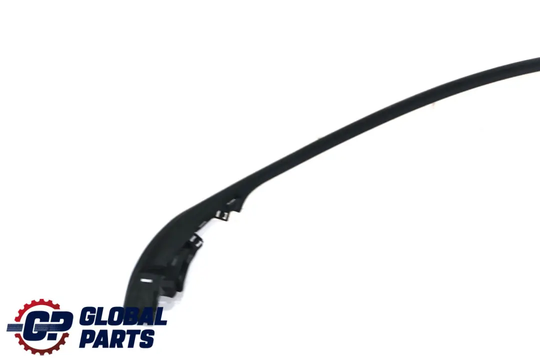 Mercedes Classe CLC CL203 Fensterrahmenverkleidung Destra - SKU A2037250471 - Numero di parte A2037250471