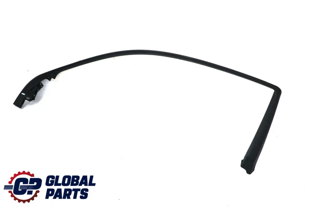 Ramka szyby prawy przód do Mercedes CL203 W203 Coupe o numerze A2037250471 Mercedes CL203 W203 Coupe Ramka szyby prawy przód - SKU A2037250471 - Numer Części A2037250471