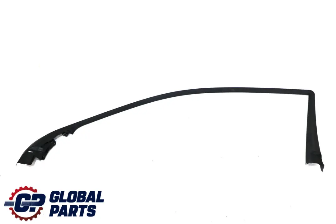 Classe CLC CL203 Fensterrahmenverkleidung Droite pour Mercedes à propos du numéro de pièce A2037250471 Mercedes Classe CLC CL203 Fensterrahmenverkleidung Droite - SKU A2037250471 - Numéro de pièce A2037250471