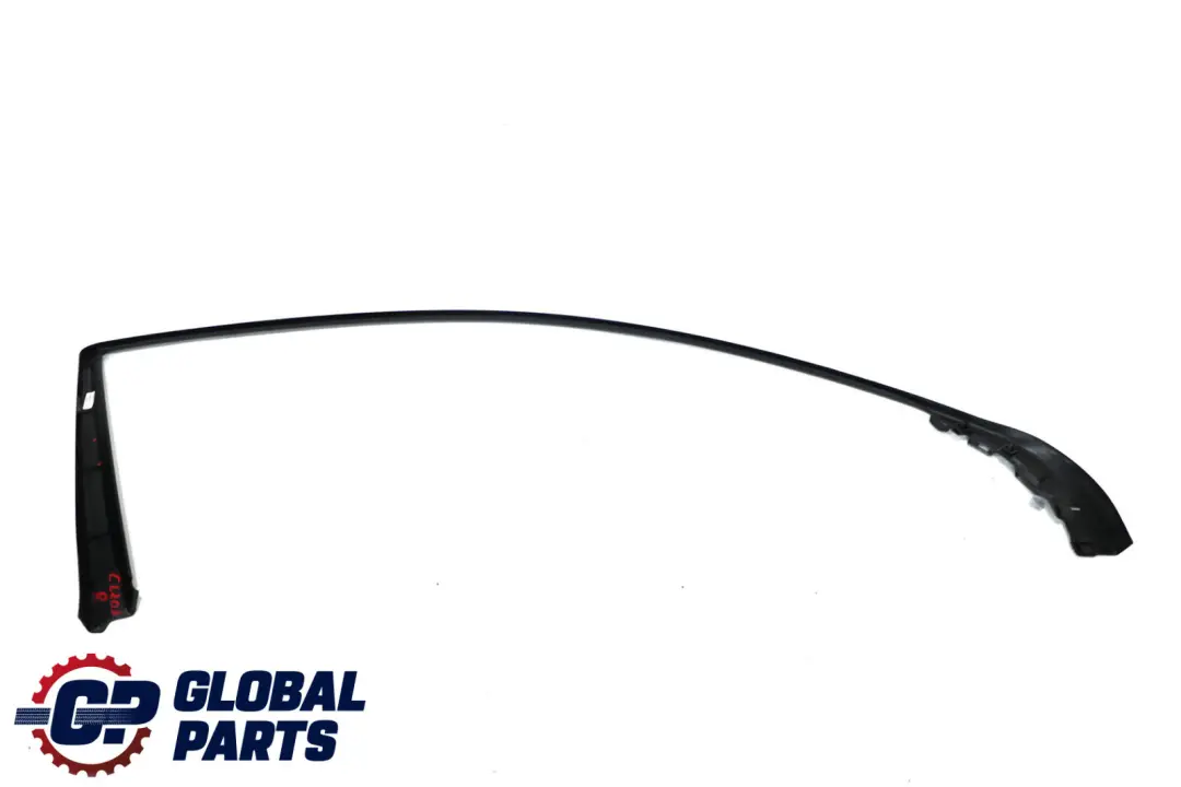 Ramka szyby prawy przód do Mercedes CL203 W203 Coupe o numerze A2037250471 Mercedes CL203 W203 Coupe Ramka szyby prawy przód - SKU A2037250471 - Numer Części A2037250471