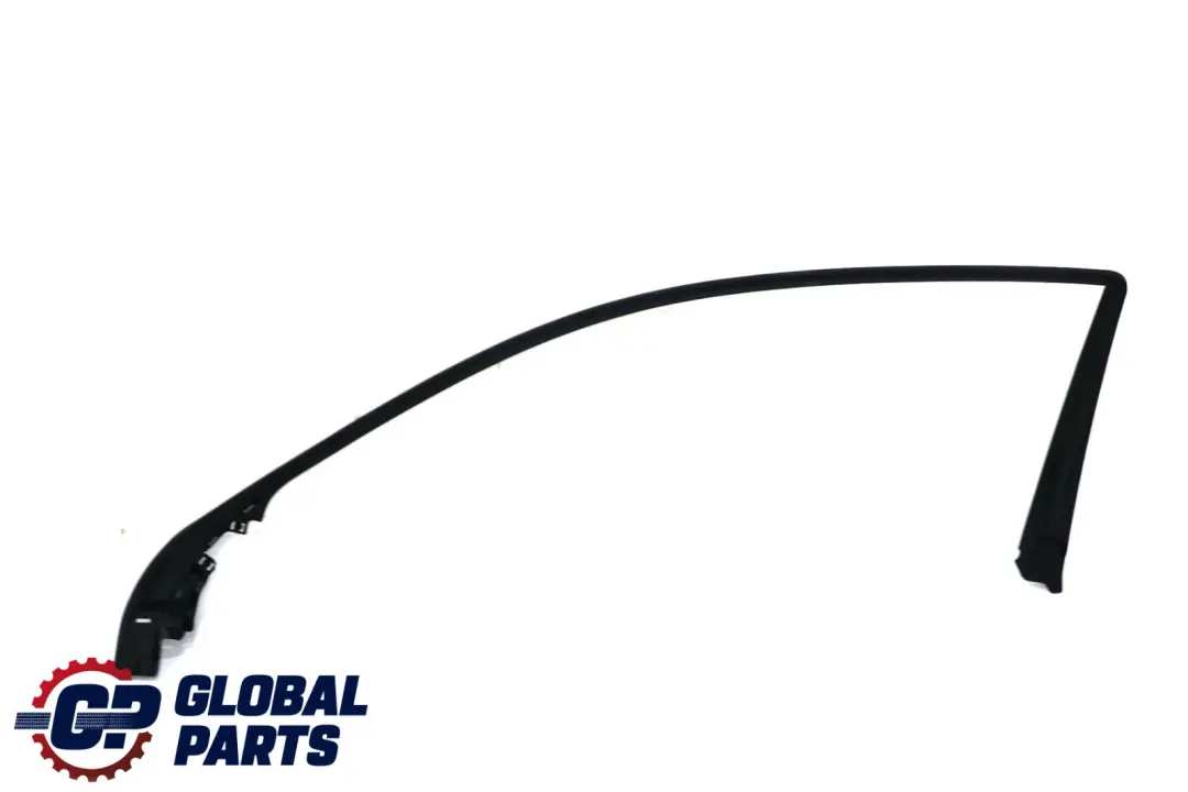 Right O/S Window Frame Trim Mould Cover to Mercedes CLC-Class CL203 with Part number A2037250471 Mercedes CLC-Class CL203 Right O/S Window Frame Trim Mould Cover - SKU A2037250471 - Part number A2037250471
