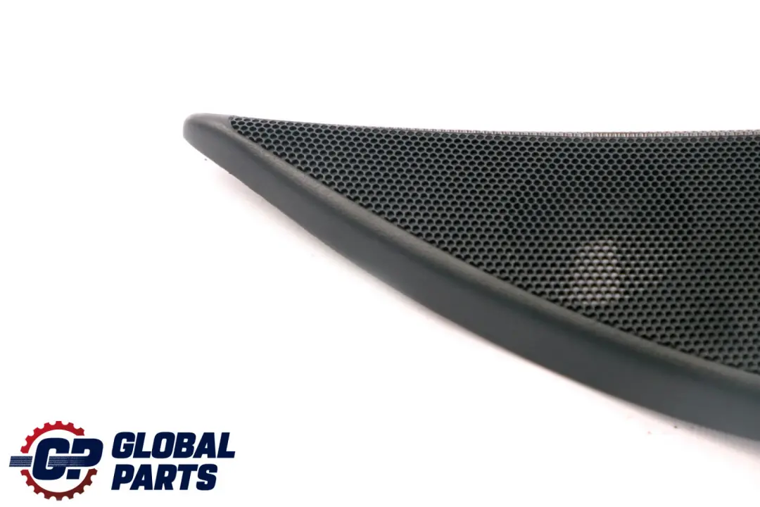 Front Right O/S Tweeter Speaker Trim Cover to Mercedes CLC-Class CL203 with Part number A2037250494 Mercedes CLC-Class CL203 Front Right O/S Tweeter Speaker Trim Cover - SKU A2037250494 - Part number A2037250494