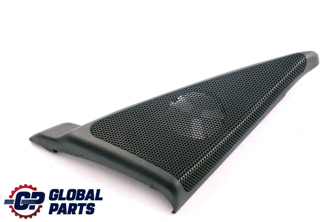 Mercedes CL203 Delantero Derecho Tweeter Altavoz Recubrimiento - SKU A2037250494 - Número de pieza A2037250494