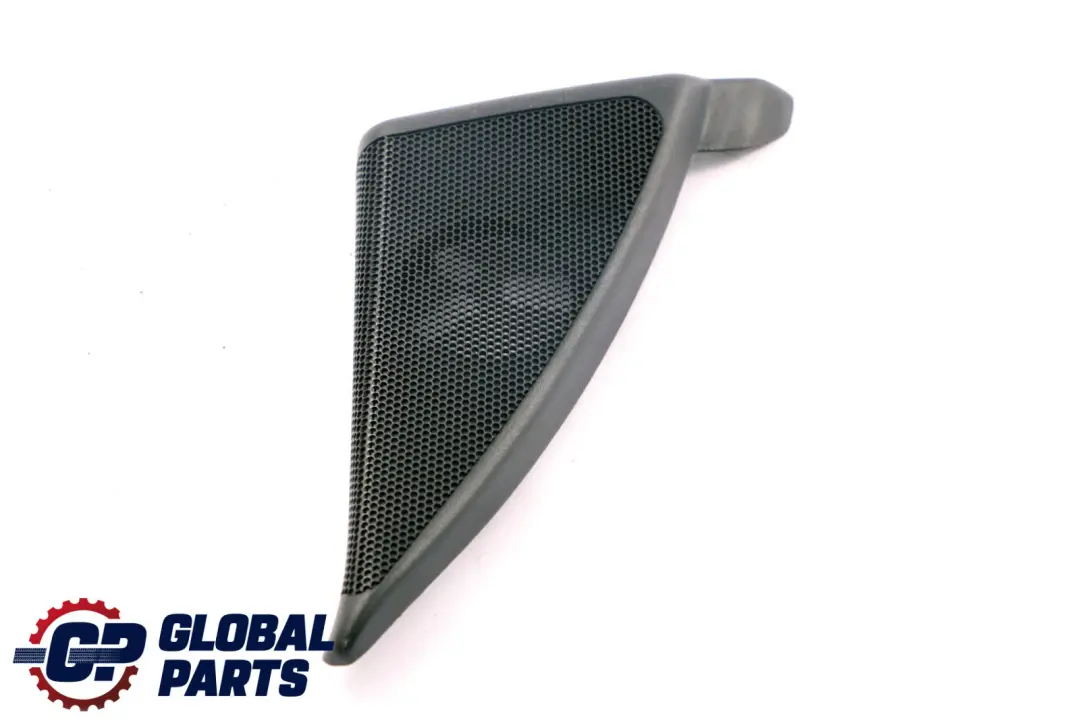 Front Right O/S Tweeter Speaker Trim Cover to Mercedes CLC-Class CL203 with Part number A2037250494 Mercedes CLC-Class CL203 Front Right O/S Tweeter Speaker Trim Cover - SKU A2037250494 - Part number A2037250494
