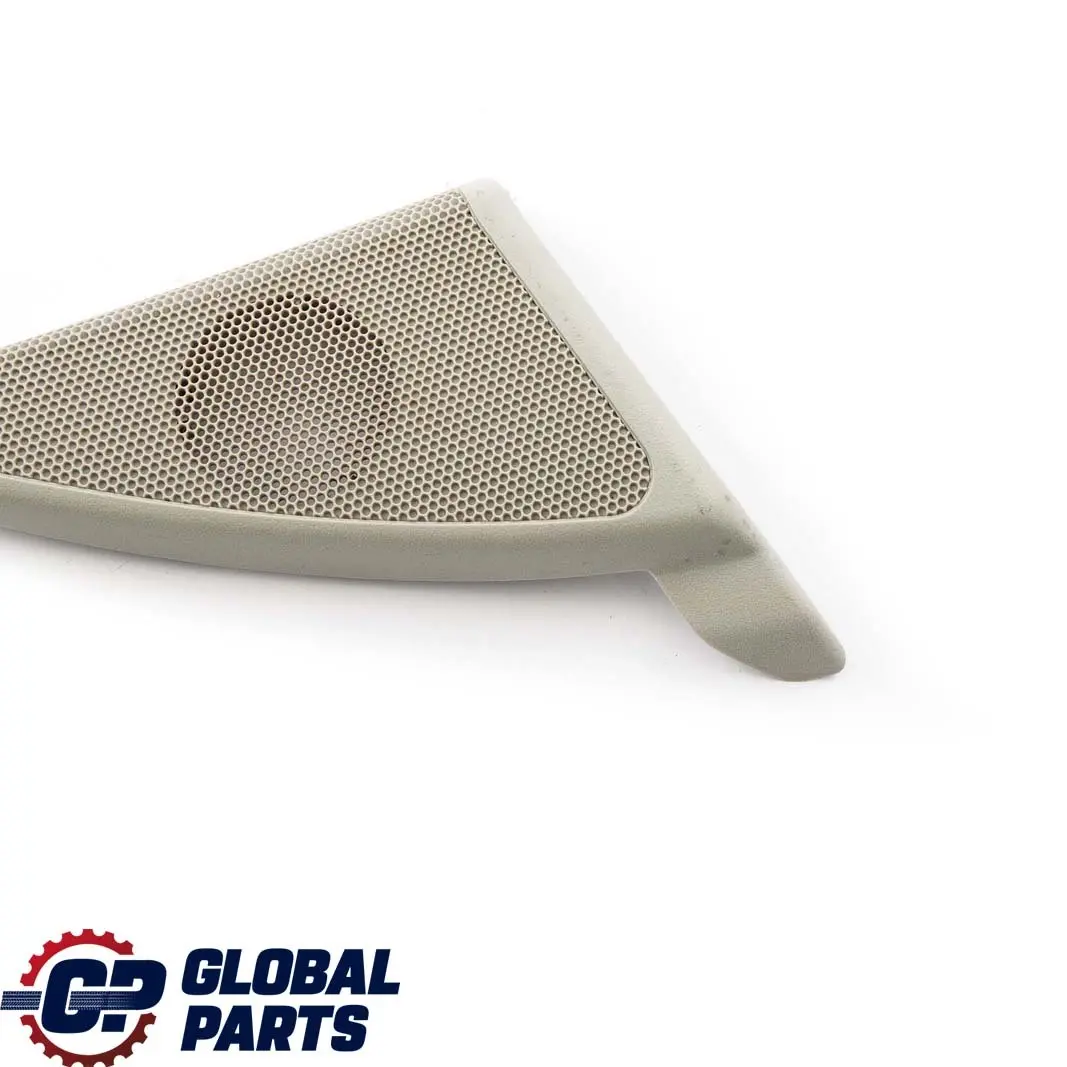 Mercedes-Benz CL203 Front Right O/S Wing Mirror Triangle Trim Cover to with Part number A2037250494 Mercedes-Benz CL203 Front Right O/S Wing Mirror Triangle Trim Cover - SKU A2037250494-q - Part number A2037250494