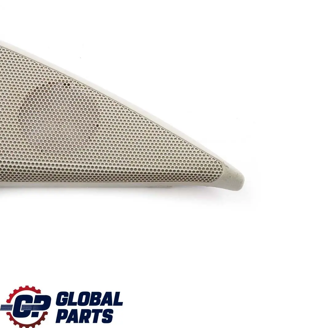 Mercedes-Benz CL203 Front Right O/S Wing Mirror Triangle Trim Cover to with Part number A2037250494 Mercedes-Benz CL203 Front Right O/S Wing Mirror Triangle Trim Cover - SKU A2037250494-q - Part number A2037250494