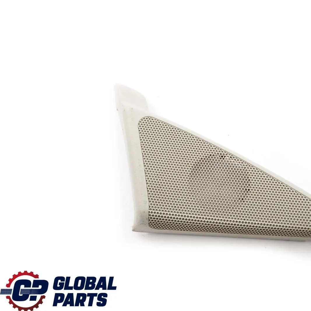 Mercedes-Benz CL203 Front Right O/S Wing Mirror Triangle Trim Cover to with Part number A2037250494 Mercedes-Benz CL203 Front Right O/S Wing Mirror Triangle Trim Cover - SKU A2037250494-q - Part number A2037250494