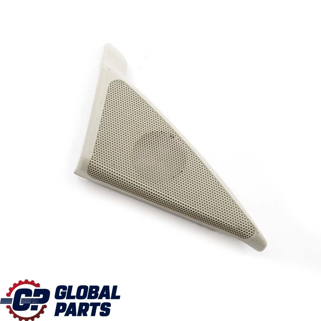  Mercedes-Benz CL203 Front Right O/S Wing Mirror Triangle Trim Cover - SKU A2037250494-q - Part number A2037250494