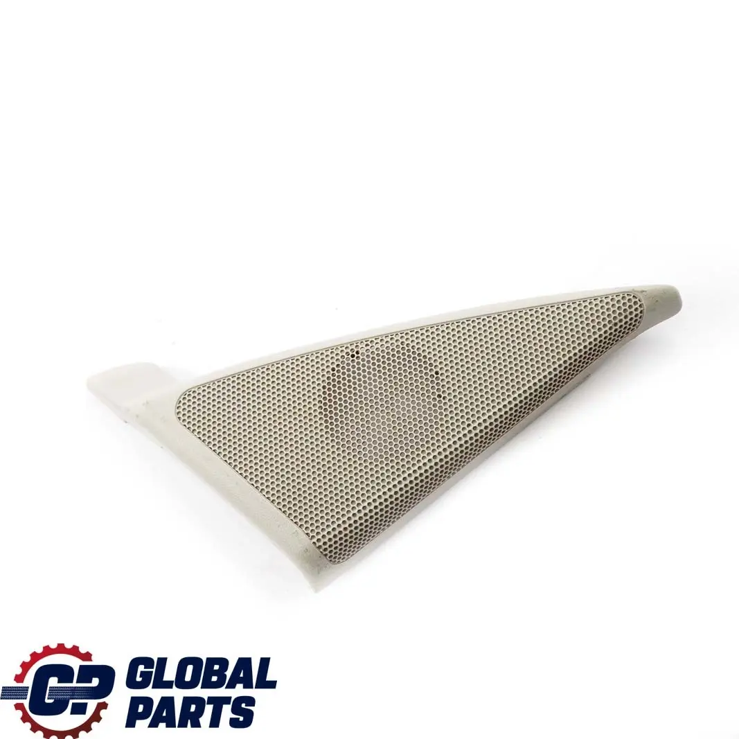 Mercedes-Benz CL203 Front Right O/S Wing Mirror Triangle Trim Cover to with Part number A2037250494 Mercedes-Benz CL203 Front Right O/S Wing Mirror Triangle Trim Cover - SKU A2037250494-q - Part number A2037250494