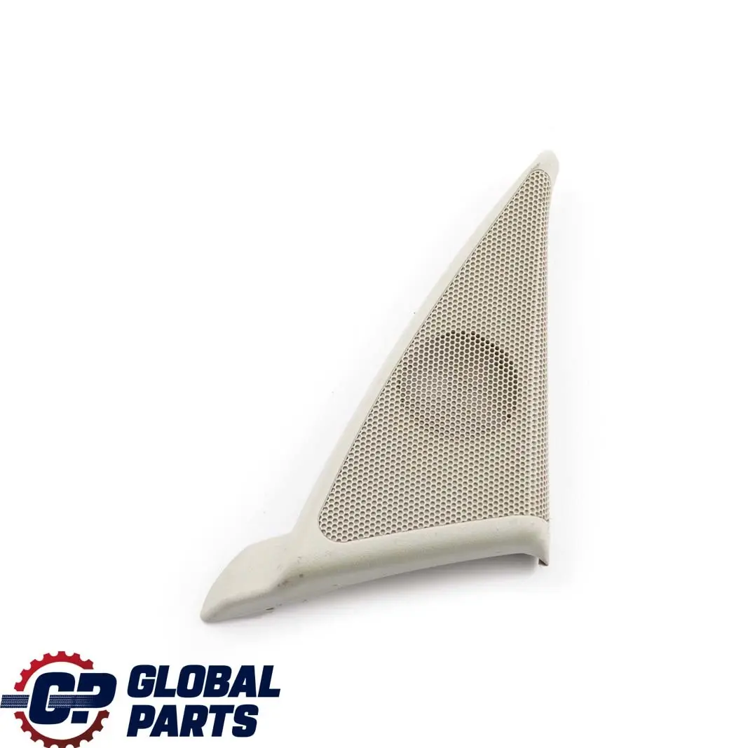 Mercedes-Benz CL203 Front Right O/S Wing Mirror Triangle Trim Cover to with Part number A2037250494 Mercedes-Benz CL203 Front Right O/S Wing Mirror Triangle Trim Cover - SKU A2037250494-q - Part number A2037250494
