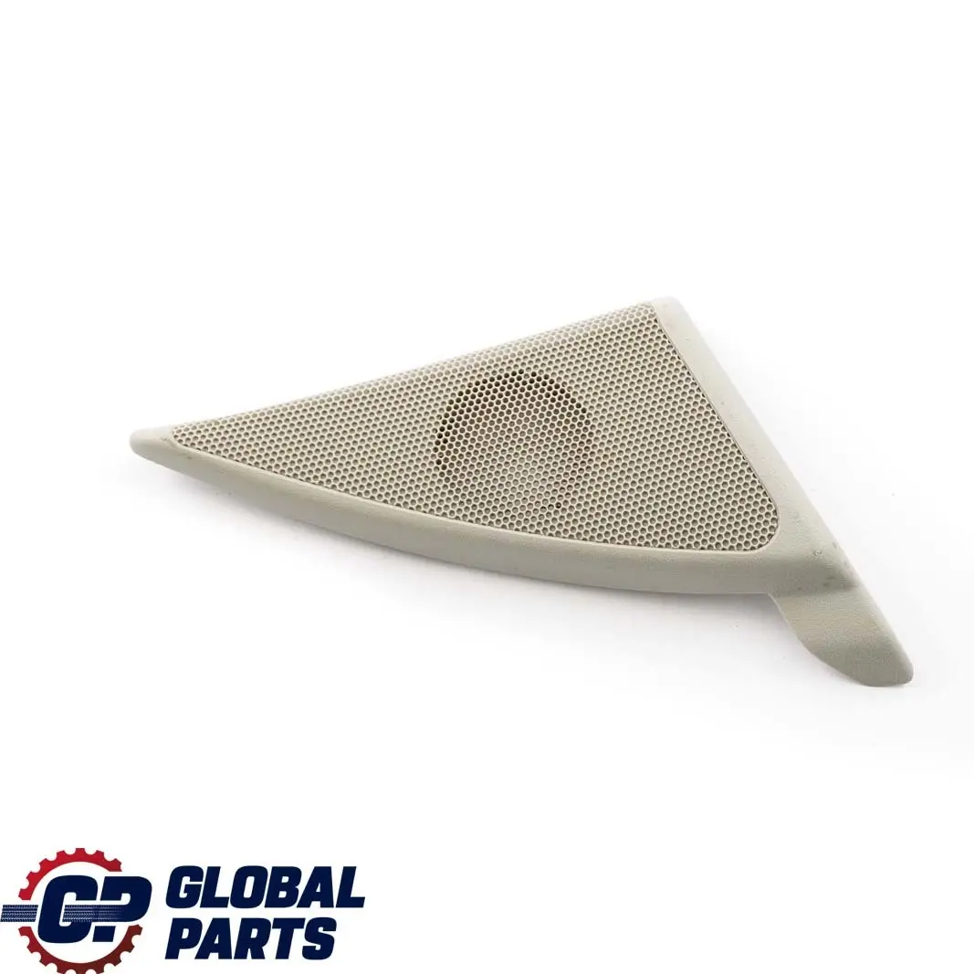  Mercedes-Benz CL203 Front Right O/S Wing Mirror Triangle Trim Cover - SKU A2037250494-q - Part number A2037250494