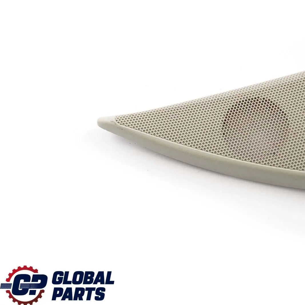 Mercedes-Benz CL203 Front Right O/S Wing Mirror Triangle Trim Cover to with Part number A2037250494 Mercedes-Benz CL203 Front Right O/S Wing Mirror Triangle Trim Cover - SKU A2037250494-q - Part number A2037250494