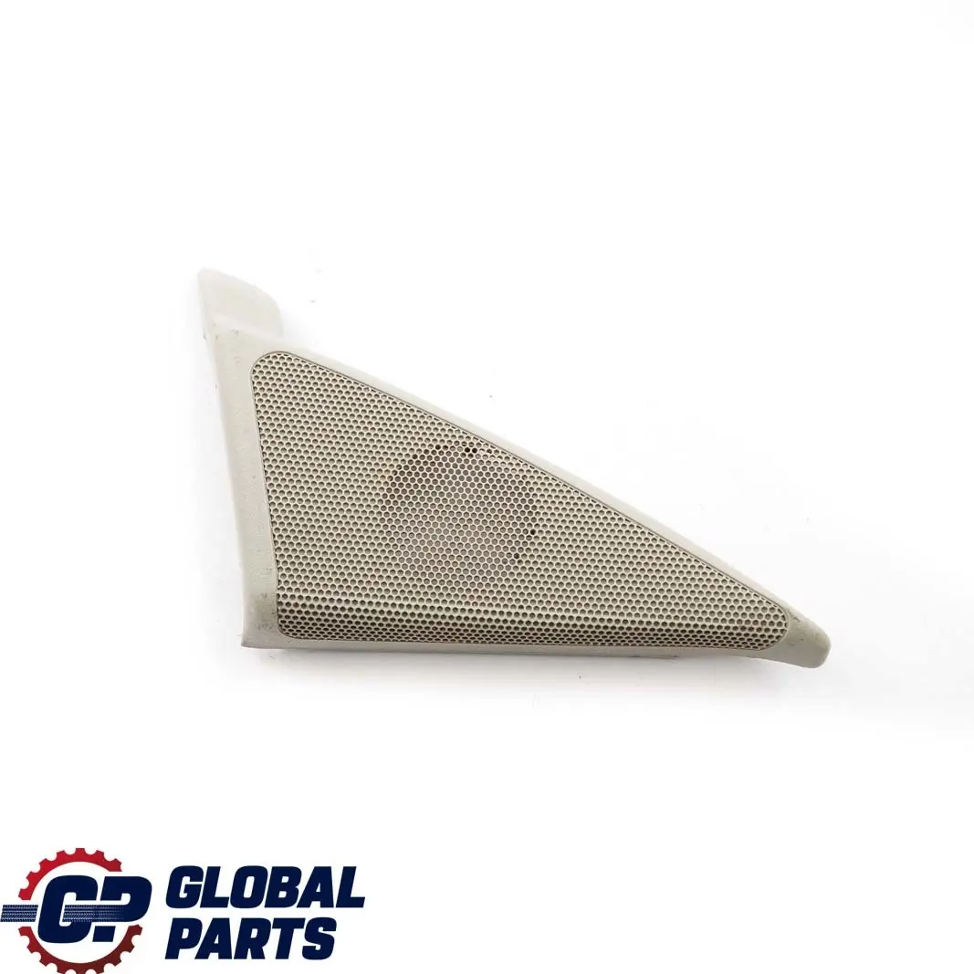  Mercedes-Benz CL203 Front Right O/S Wing Mirror Triangle Trim Cover - SKU A2037250494-q - Part number A2037250494