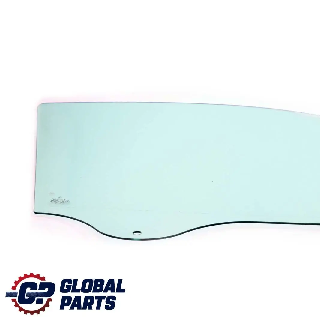 Mercedes-Benz CLC-Class CL203 Front Left N/S Window Glass AS2 to with Part number A2037250510 Mercedes-Benz CLC-Class CL203 Front Left N/S Window Glass AS2 - SKU A2037250510 - Part number A2037250510