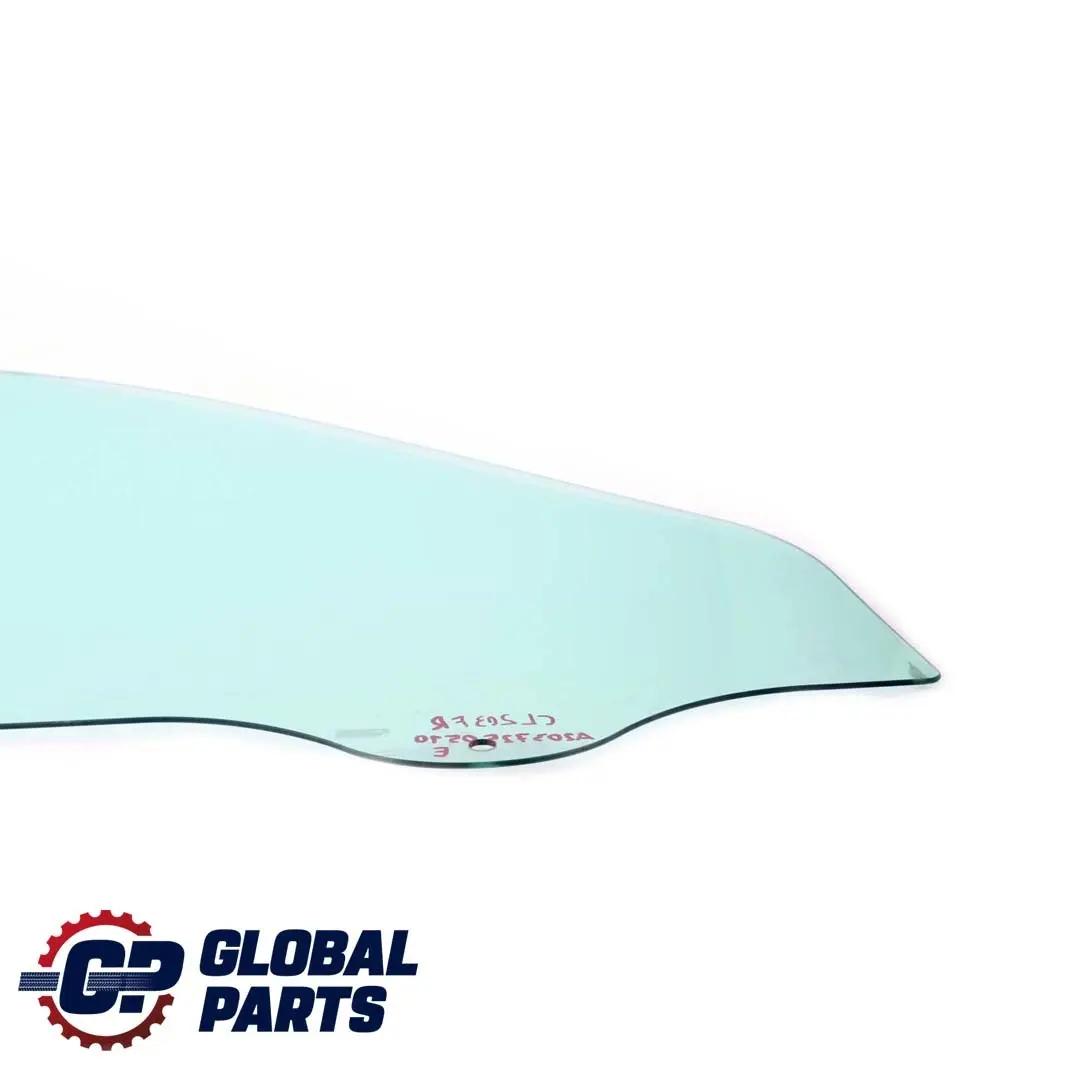 Mercedes-Benz CLC-Klasse CL203 Vorne Links Glas Scheibe AS2 für mit Teilenummer A2037250510 Mercedes-Benz CLC-Klasse CL203 Vorne Links Glas Scheibe AS2 - SKU A2037250510 - Teilenummer A2037250510