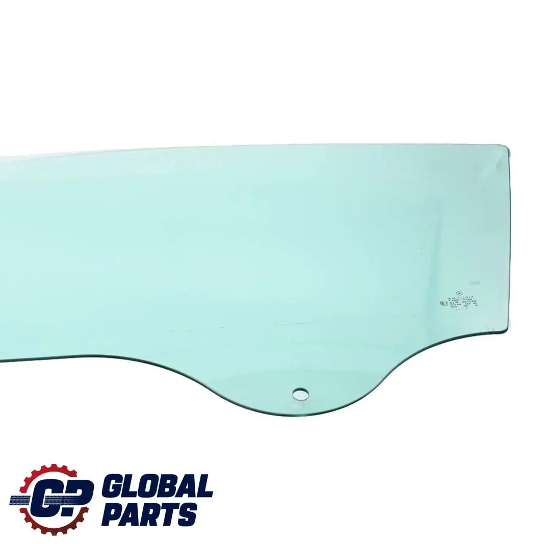 Mercedes-Benz CLC-Class CL203 Front Left N/S Window Glass AS2 to with Part number A2037250510 Mercedes-Benz CLC-Class CL203 Front Left N/S Window Glass AS2 - SKU A2037250510 - Part number A2037250510